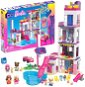 Mega Construx Barbie Color Reveal Dream House HHM01 - Building Set