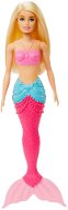 Barbie Morská Panna - Bábika