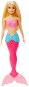 Barbie Sellő Panna - Játékbaba