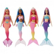 Barbie Kúzelná Morská Víla - Bábika