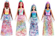 Barbie Magical Princess - Doll