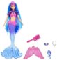 Barbie Mermaid Malibu/Brooklyn - Doll