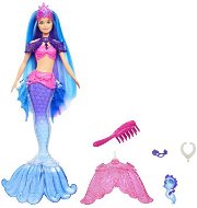 Barbie Mermaid Malibu/Brooklyn - Doll