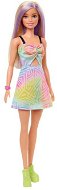 Barbie Model - Rainbow Jumpsuit - Doll