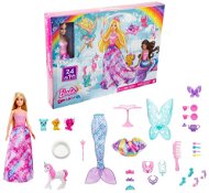 Barbie Fairytale Advent Calendar - Advent Calendar