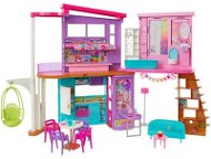 Barbie Párty Dům v Malibu - Domeček pro panenky