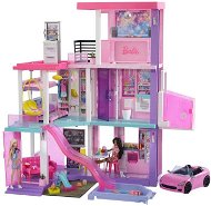 Barbie 60th Anniversary Dream House - Doll Accessory