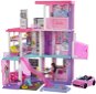 Barbie 60. výročie domu snov - Doplnok pre bábiky