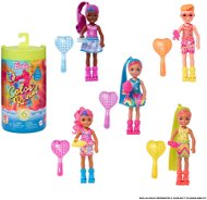 Barbie Color Reveal Chelsea Neon Batik - Doll