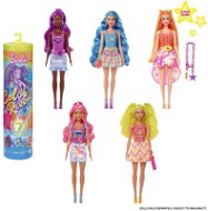 Barbie Color Reveal Barbie Neon Batik - Játékbaba