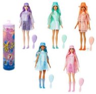 Barbie Color Reveal Barbie Dážď/Slnko - Bábika