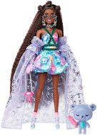 Barbie Extra Divatbaba - Játékbaba