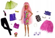 Barbie Extra Deluxe Doll with accessories - Doll
