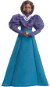 Barbie Inspiráló nők - Madam CJ Walker - Játékbaba