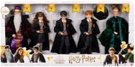 Harry Potter Kolekcia Kúzelníkov z Bradavíc HJJ89 - Bábika