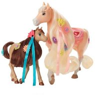 Spirit Horse Show HCH38 - Doll