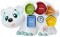 Fisher Price Linkimals Talking Polar Bear CZ - Educational Toy