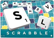 Scrabble Originál En Y9592 - Dosková hra