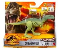 Jurassic World Poranený dinosaurus - Figúrka