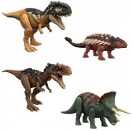 Jurassic World Roaring Invaders - Figure