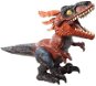 Jurassic World Fire Dinosaur with Real Sounds - Figure