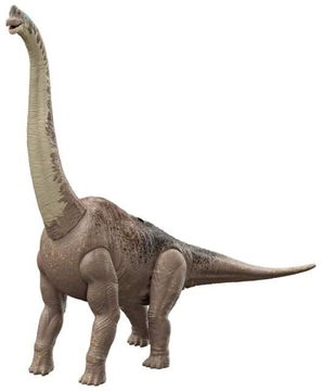 Jurassic World Brachiosaurus Figúrka
