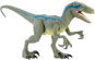 Jurassic World Szuper Óriás Blue - Figura