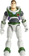 Rocket Basic Figure - Alpha Buzz Suit - Figure