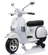 Vespa electric scooter - Kids' Electric Motorbike
