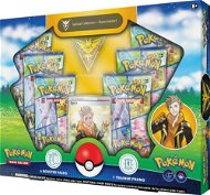 Pokémon TCG: Pokémon GO - Special Collection (NOSNÁ POLOŽKA) - Pokémon karty