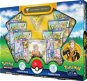Pokémon TCG: Pokémon GO - Sonderkollektion (Wearable) - Pokémon Karten