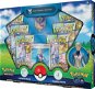 Pokémon TCG: Pokémon GO - Special Collection - Team Mystic - Karetní hra