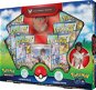 Pokémon TCG: Pokémon GO - Special Collection - Team Valor - Pokémon kártya