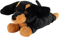 Warm dachshund - Soft Toy