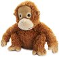 Soft Toy Warm orangutan - Plyšák