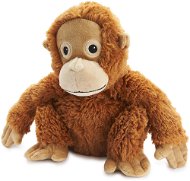 Hrejivý orangutan - Plyšová hračka