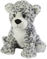 Hrejivý leopard snežný - Plyšová hračka
