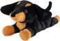 Warm dachshund MINI - Soft Toy