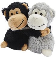 Warm monkeys in a pair - Soft Toy