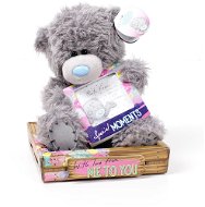 Me to You 11M photo frame - Soft Toy