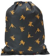 LEGO Ninjago Team Golden - Slipper Bag - Backpack