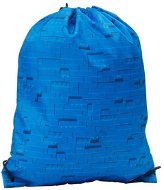 LEGO CITY Police Adventure - Slipper Bag - Backpack