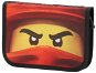 LEGO Ninjago Red - puzdro s náplňou - Peračník