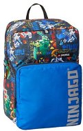 LEGO Ninjago Prime Empire Light Recruiter - School Backpack - School Backpack