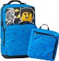 LEGO CITY Police Adventure Optimo Plus - school backpack - School Backpack
