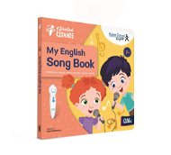 My English Song book SK - Kouzelné čtení
