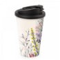Albi Thermo mug LUX Flowers - Thermal Mug
