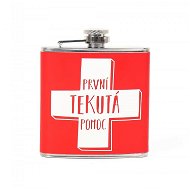 Albi First aid kit - Hip Flask
