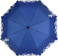 Albi NO Umbrella blue flower - Umbrella