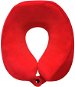 Albi Travel Pillow Red - Travel Pillow